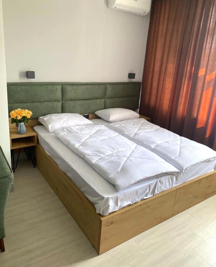 Апарт-Отель Nine Rooms Erivan Dış mekan fotoğraf